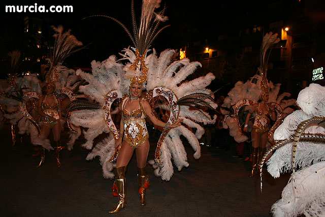 Desfile Murcia en Primavera - Fiestas de primavera 2008 - 226