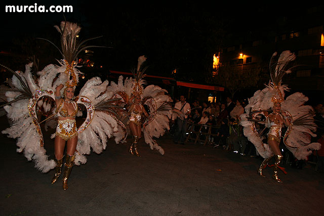 Desfile Murcia en Primavera - Fiestas de primavera 2008 - 228