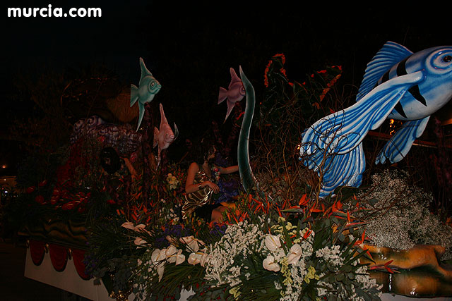 Desfile Murcia en Primavera - Fiestas de primavera 2008 - 231