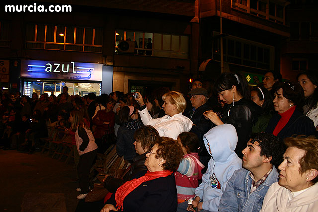 Desfile Murcia en Primavera - Fiestas de primavera 2008 - 238