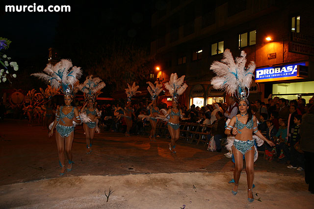 Desfile Murcia en Primavera - Fiestas de primavera 2008 - 239