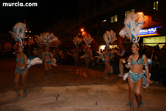 Desfile Murcia en Primavera - Fiestas de primavera 2008 - 240