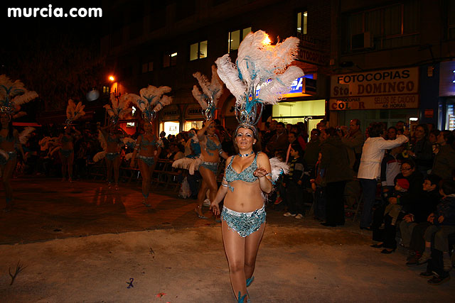 Desfile Murcia en Primavera - Fiestas de primavera 2008 - 241