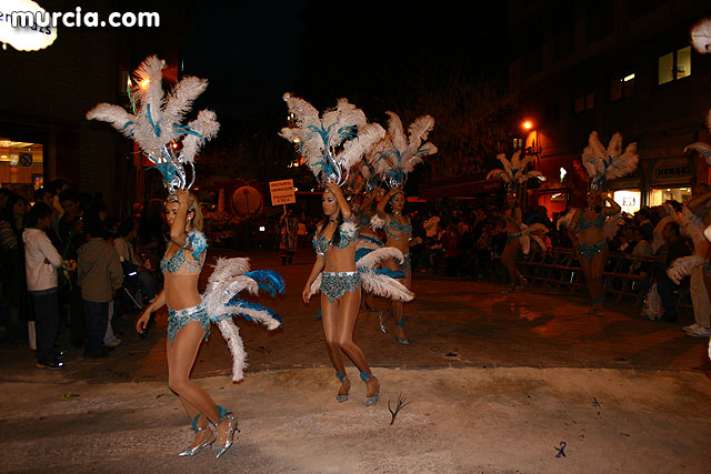 Desfile Murcia en Primavera - Fiestas de primavera 2008 - 242