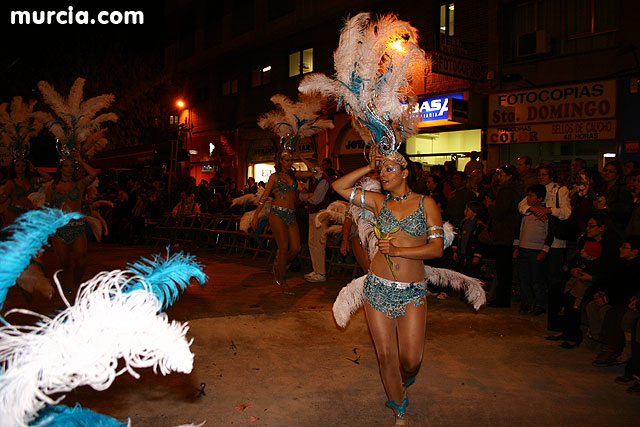 Desfile Murcia en Primavera - Fiestas de primavera 2008 - 243