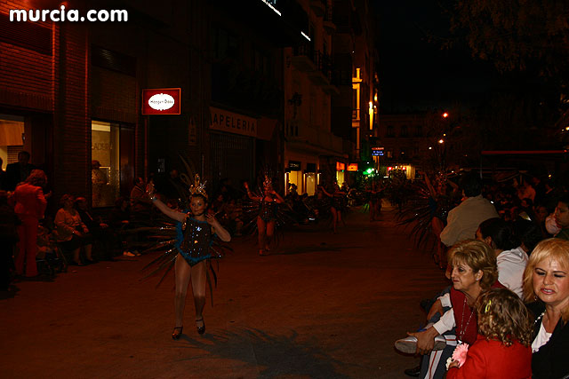 Desfile Murcia en Primavera - Fiestas de primavera 2008 - 247
