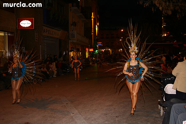 Desfile Murcia en Primavera - Fiestas de primavera 2008 - 248