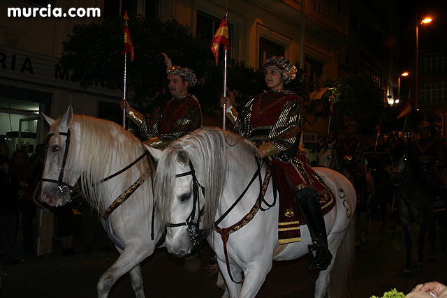 Desfile Murcia en Primavera - Fiestas de primavera 2008 - 250