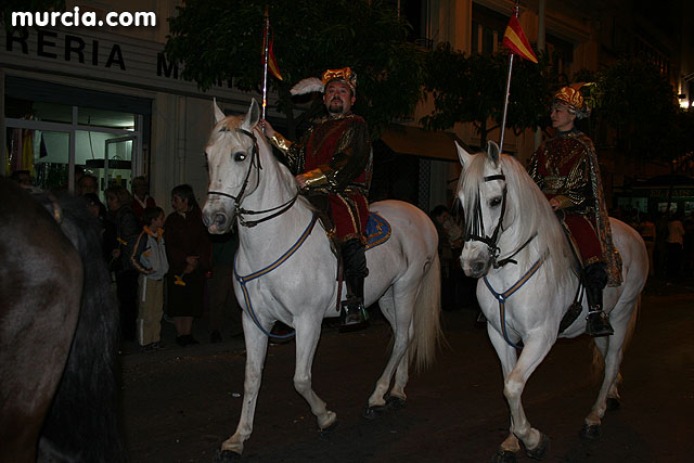 Desfile Murcia en Primavera - Fiestas de primavera 2008 - 252