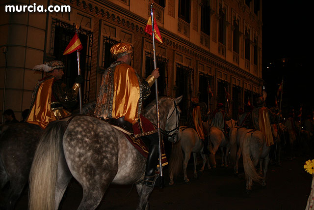 Desfile Murcia en Primavera - Fiestas de primavera 2008 - 254