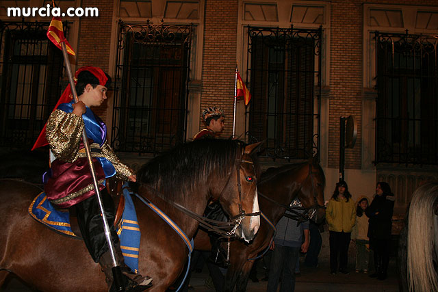 Desfile Murcia en Primavera - Fiestas de primavera 2008 - 255