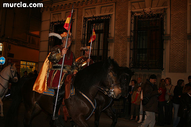 Desfile Murcia en Primavera - Fiestas de primavera 2008 - 256