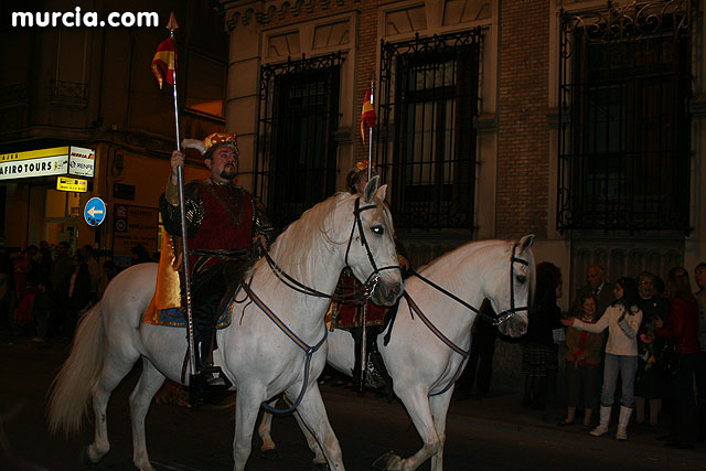 Desfile Murcia en Primavera - Fiestas de primavera 2008 - 257