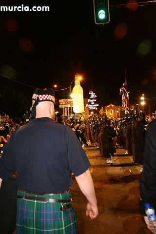 Desfile de El Testamento de la Sardina 2008 - 40