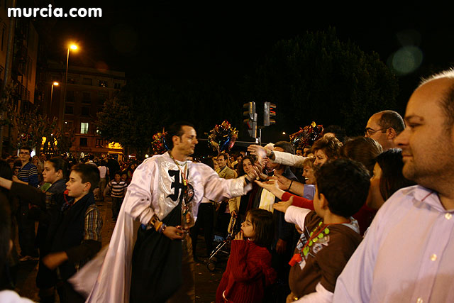 Desfile de El Testamento de la Sardina 2008 - 41