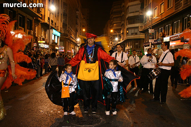 Desfile de El Testamento de la Sardina 2008 - 50