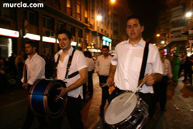 Desfile de El Testamento de la Sardina 2008 - 54