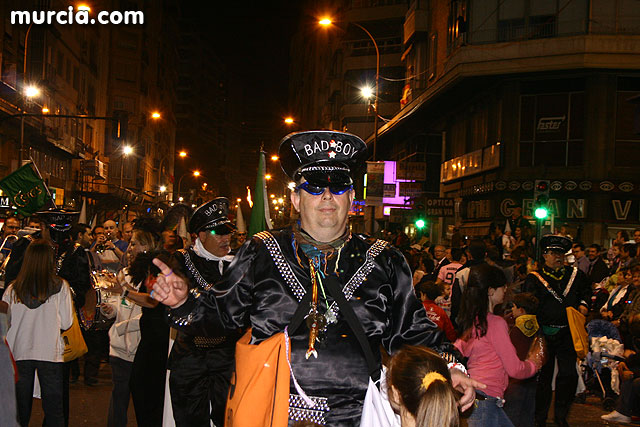 Desfile de El Testamento de la Sardina 2008 - 81