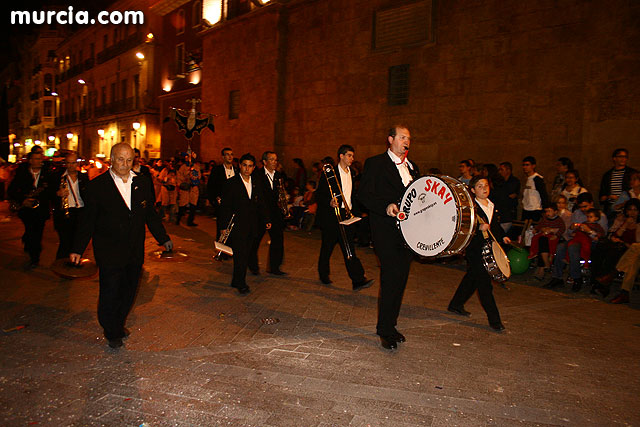 Desfile de El Testamento de la Sardina 2008 - 253
