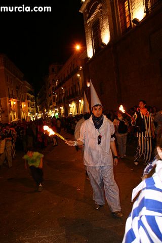 Desfile de El Testamento de la Sardina 2008 - 264