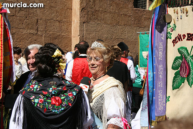 Da del Bando de la Huerta - Fiestas de primavera 2008 - 53