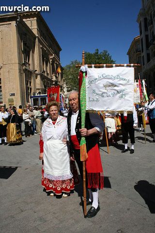 Da del Bando de la Huerta - Fiestas de primavera 2008 - 55