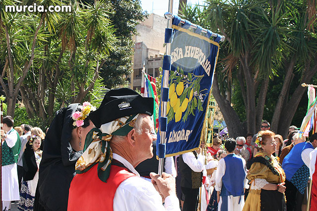 Da del Bando de la Huerta - Fiestas de primavera 2008 - 61
