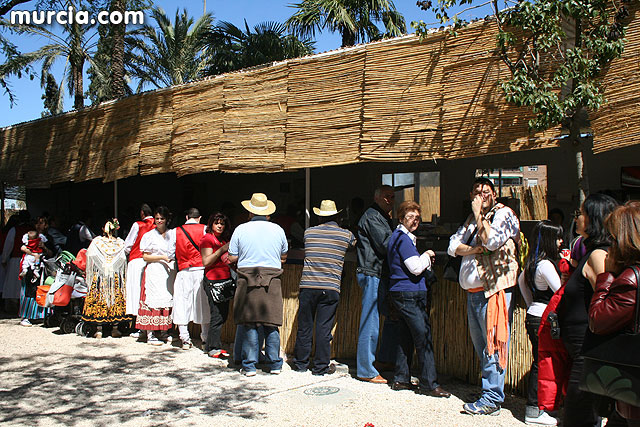 Da del Bando de la Huerta - Fiestas de primavera 2008 - 83