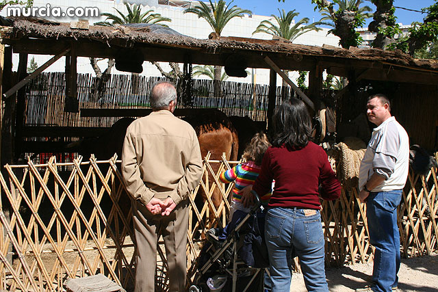 Da del Bando de la Huerta - Fiestas de primavera 2008 - 106