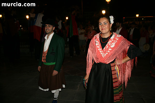 XLI Festival Internacional de Folklore en el Mediterrneo - 53