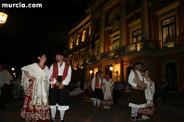 XLI Festival Internacional de Folklore en el Mediterrneo - 75