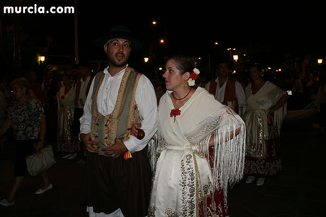 XLI Festival Internacional de Folklore en el Mediterrneo - 76