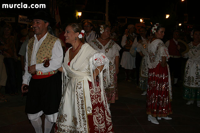 XLI Festival Internacional de Folklore en el Mediterrneo - 77