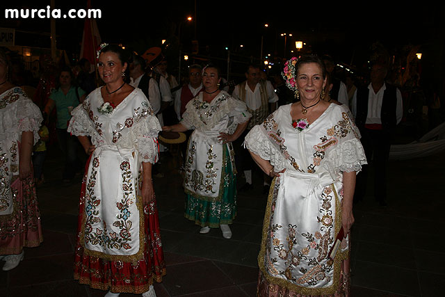 XLI Festival Internacional de Folklore en el Mediterrneo - 78