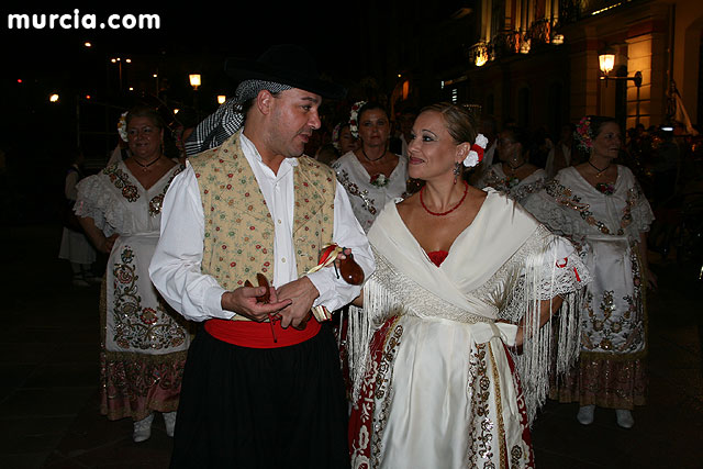 XLI Festival Internacional de Folklore en el Mediterrneo - 79