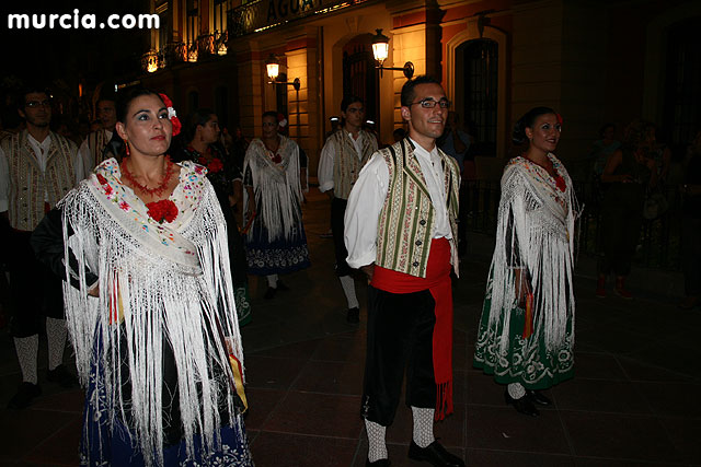 XLI Festival Internacional de Folklore en el Mediterrneo - 96