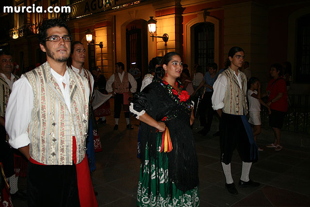 XLI Festival Internacional de Folklore en el Mediterrneo - 97