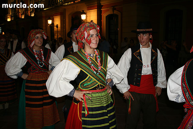 XLI Festival Internacional de Folklore en el Mediterrneo - 106