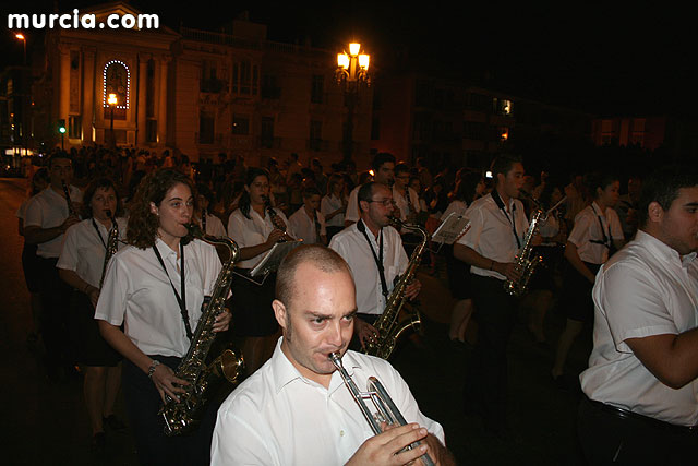 Gran desfile. Moros y Cristianos. Murcia 2008 - 511