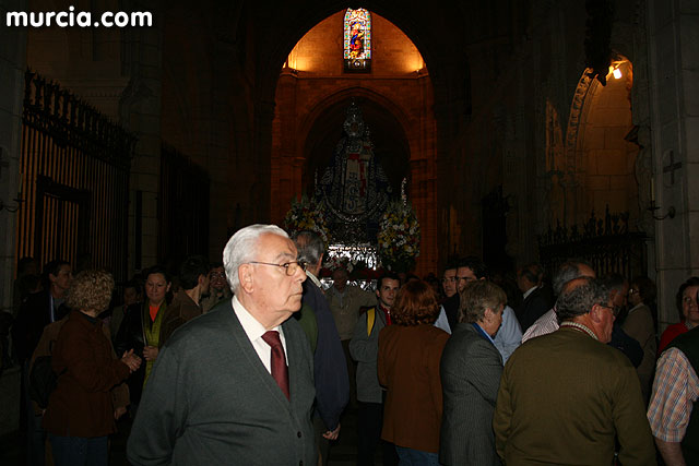 Romera Virgen de la Fuensanta Abril 2008 - 44