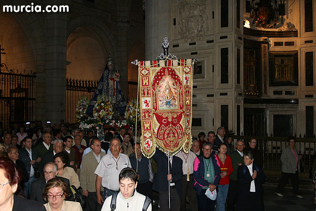 Romera Virgen de la Fuensanta Abril 2008 - 47