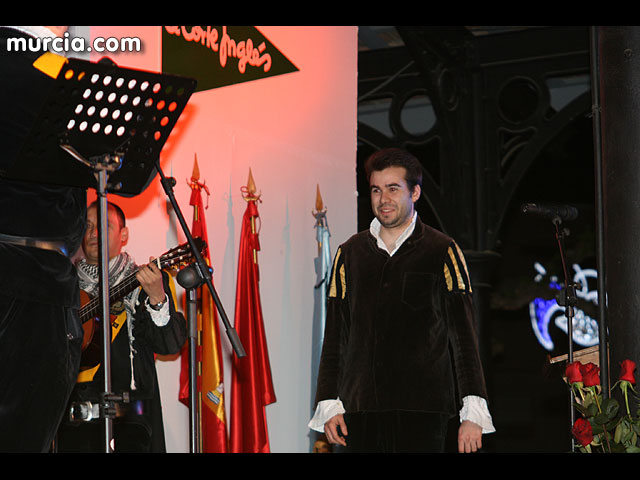 Gala inaugural del XXI Certamen Internacional de Tunas 2008 - 99