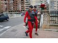 San Silvestre - 1