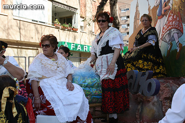 Bando de la Huerta 2009 - Fiestas de Primavera Murcia - 53