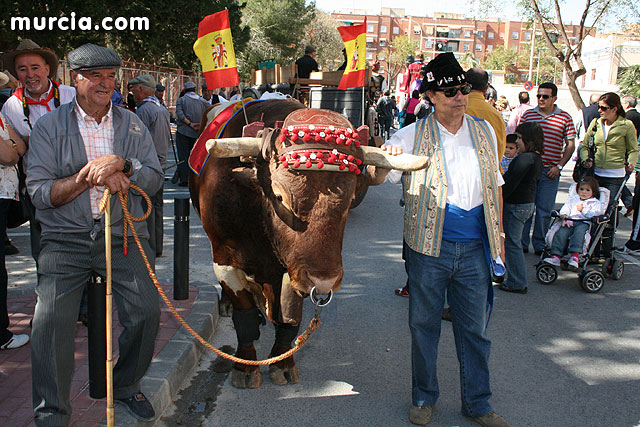 Bando de la Huerta 2009 - Fiestas de Primavera Murcia - 96