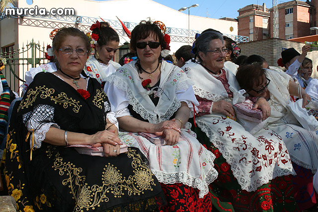 Bando de la Huerta 2009 - Fiestas de Primavera Murcia - 301