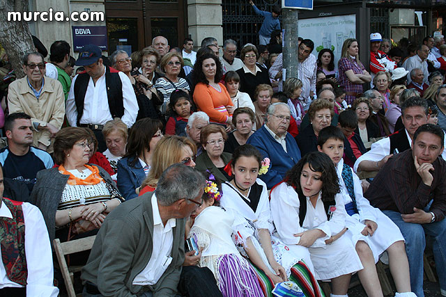 Bando de la Huerta 2009 - Fiestas de Primavera Murcia - 552