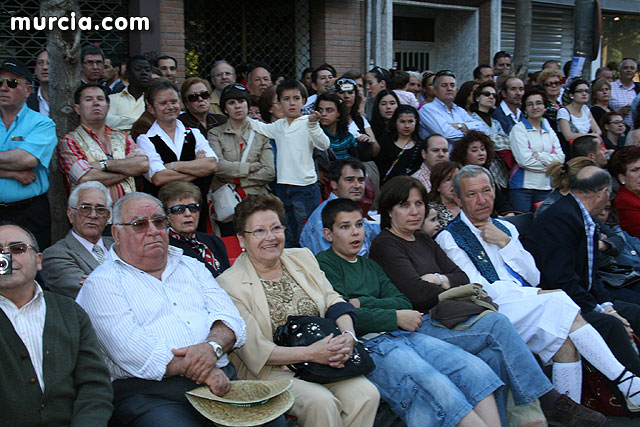 Bando de la Huerta 2009 - Fiestas de Primavera Murcia - 564