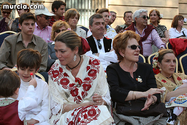 Bando de la Huerta 2009 - Fiestas de Primavera Murcia - 664
