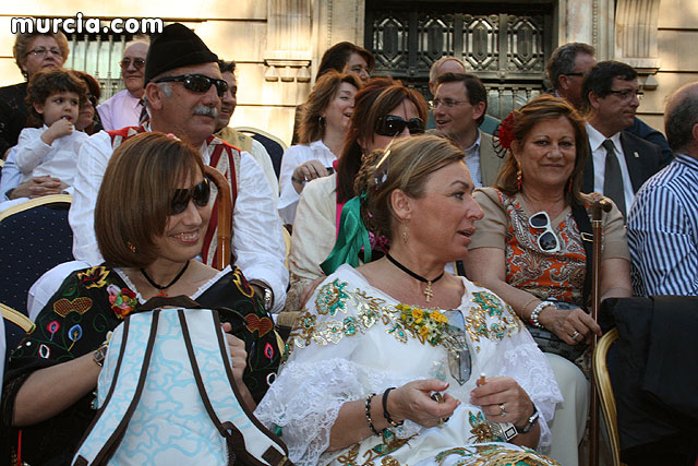 Bando de la Huerta 2009 - Fiestas de Primavera Murcia - 668